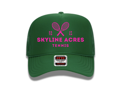 The Baseline Trucker (Pre-Order)