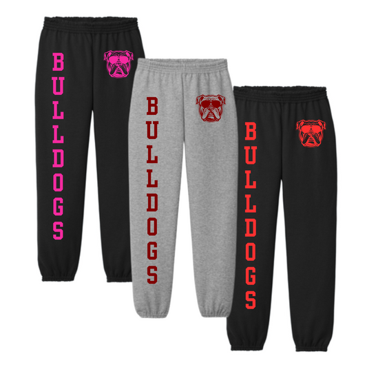 STANLEY SPIRIT SWEATPANTS (PRE-ORDER)