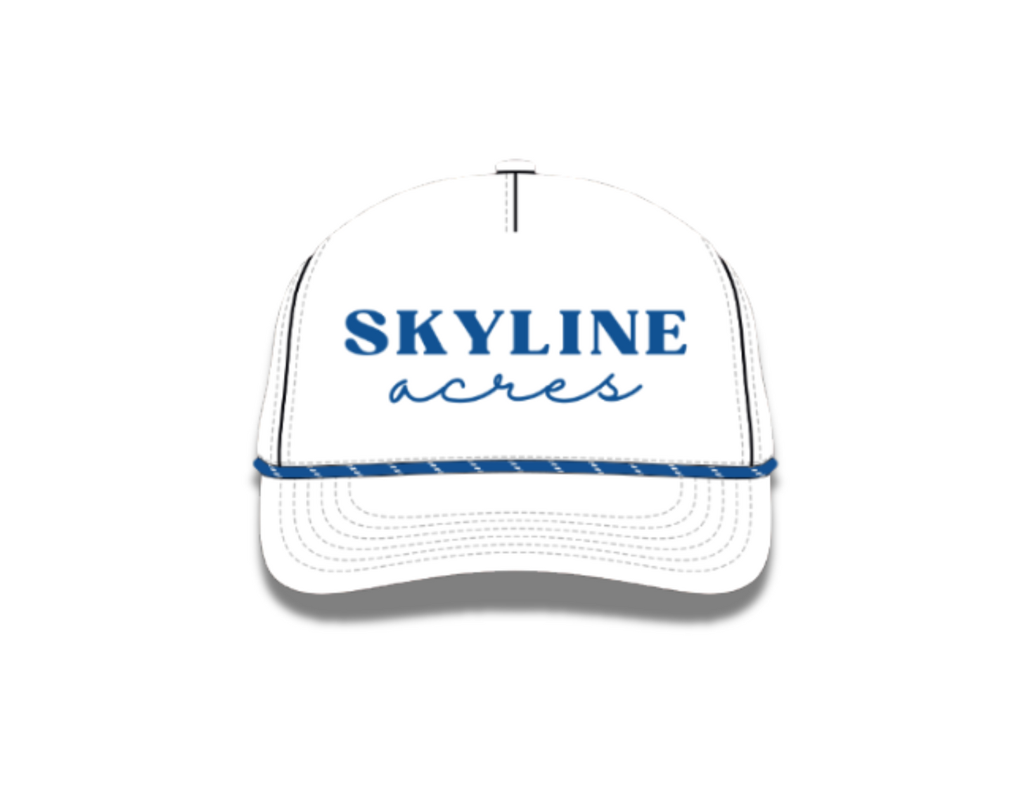 Skyline Acres Club Hat