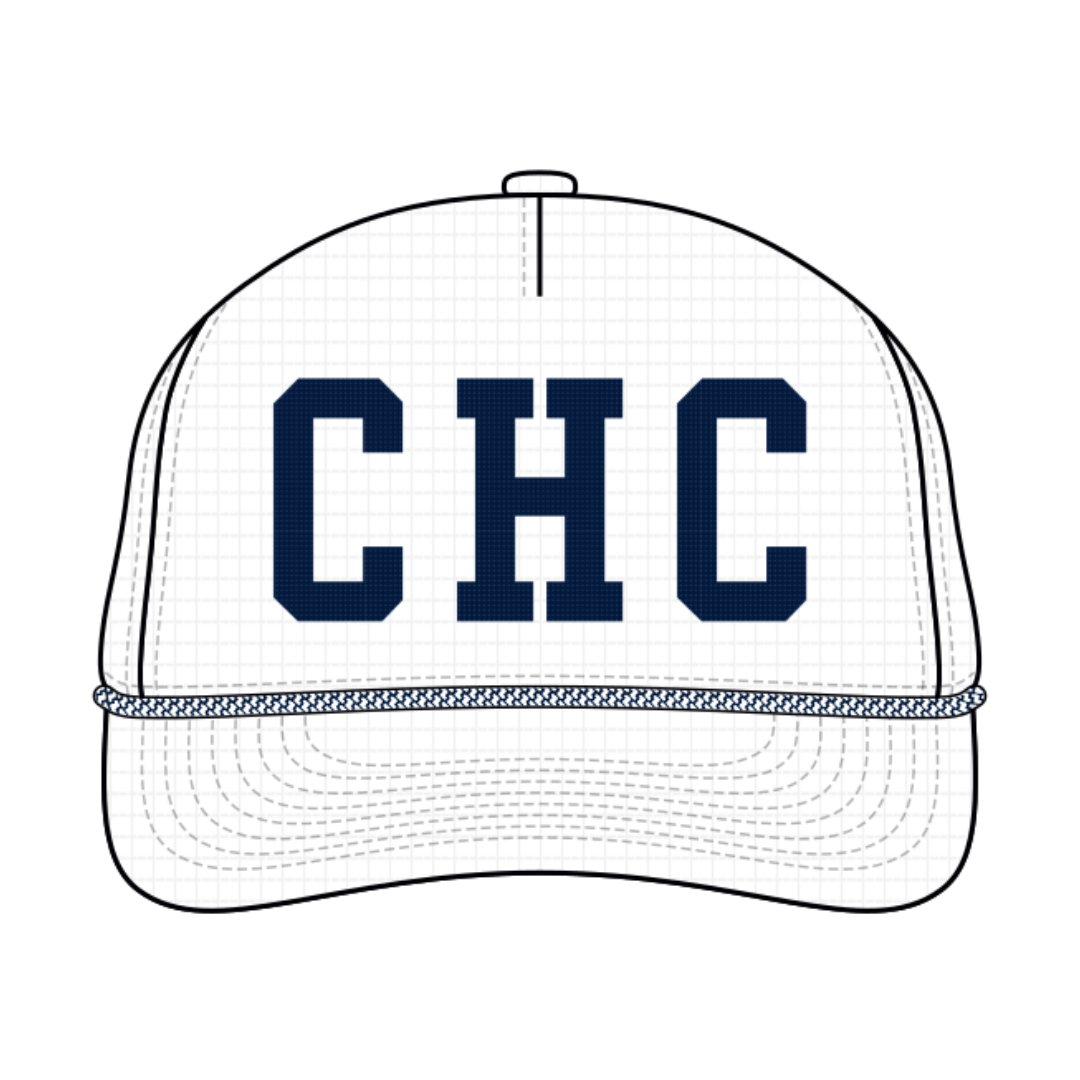 CHC SPIRIT HAT (PRE-ORDER)