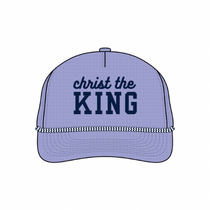 CHRIST THE KING SPIRIT HAT (PRE-ORDER)