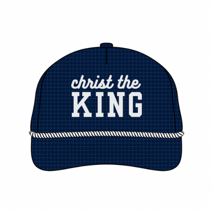 CHRIST THE KING SPIRIT HAT (PRE-ORDER)