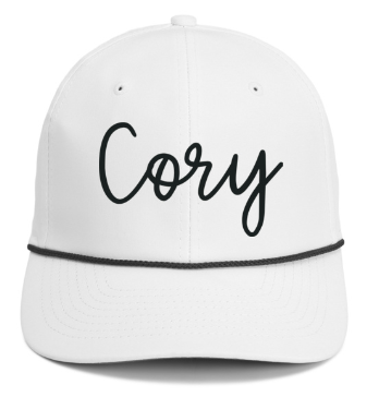 CORY RALLY HAT