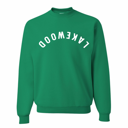 LAKEWOOD 19th HOLE CREWNECK (PRE-ORDER)