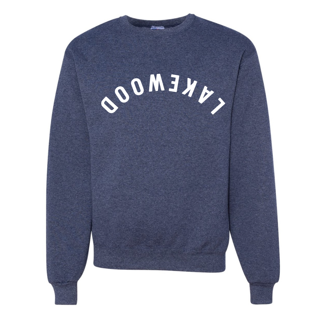 LAKEWOOD 19th HOLE CREWNECK (PRE-ORDER)