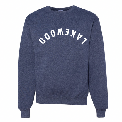 LAKEWOOD 19th HOLE CREWNECK (PRE-ORDER)