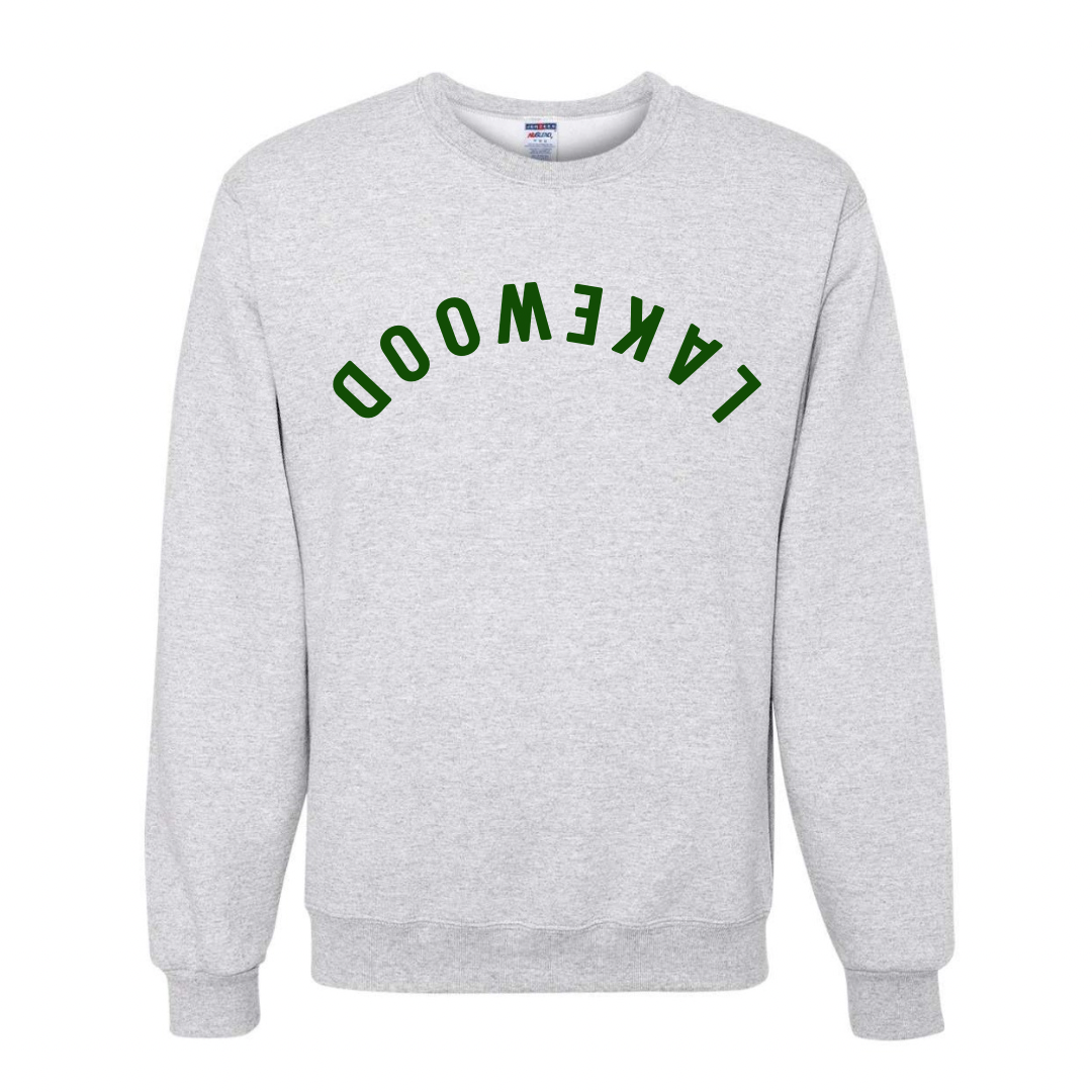 LAKEWOOD 19th HOLE CREWNECK (PRE-ORDER)