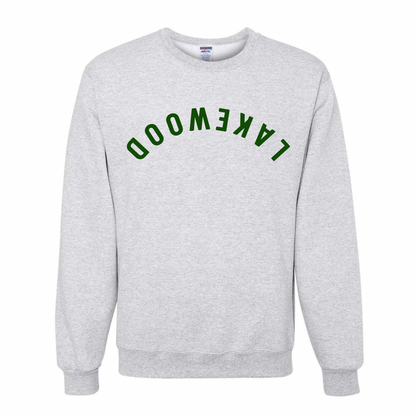 LAKEWOOD 19th HOLE CREWNECK (PRE-ORDER)