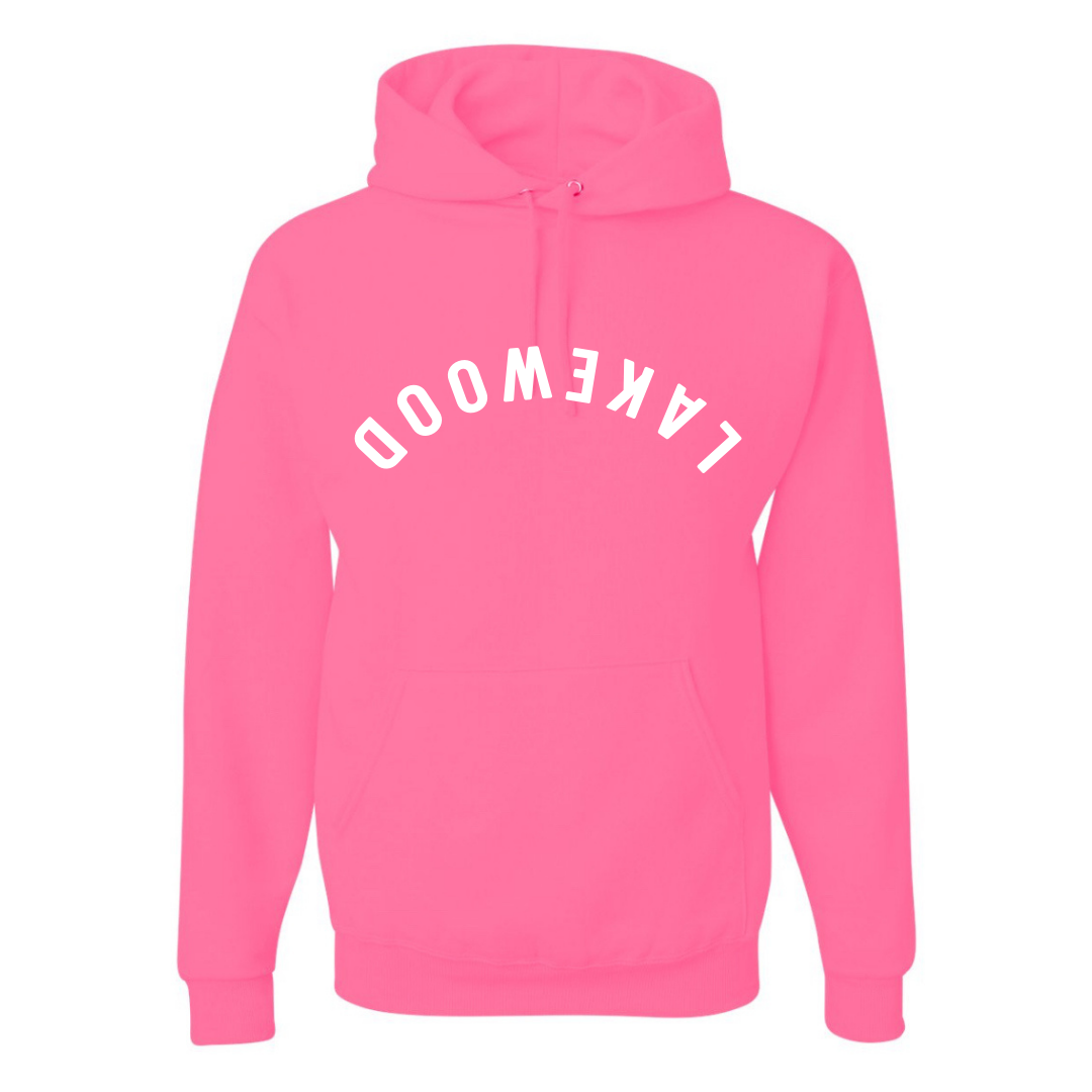 LAKEWOOD 19th HOLE HOODIE (PRE-ORDER)
