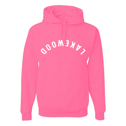 LAKEWOOD 19th HOLE HOODIE (PRE-ORDER)