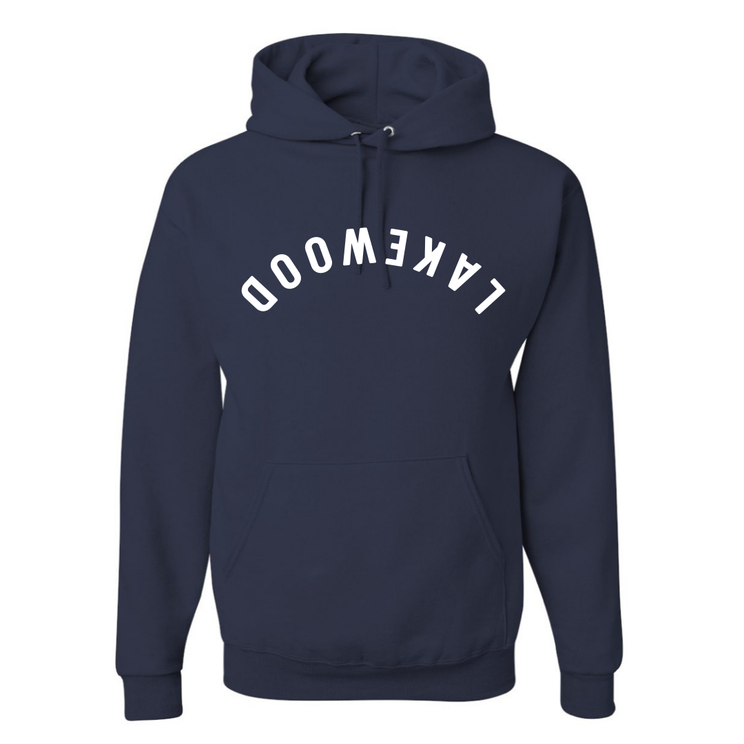 LAKEWOOD 19th HOLE HOODIE (PRE-ORDER)