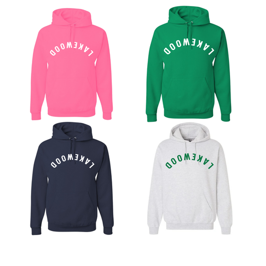 LAKEWOOD 19th HOLE HOODIE (PRE-ORDER)