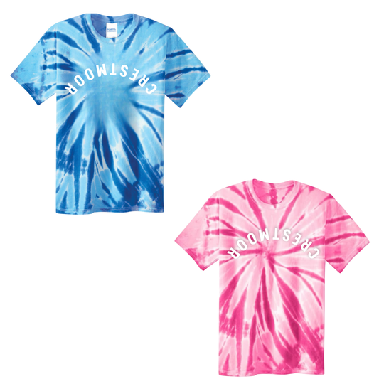 CRESTMOOR SPIRIT TEE (PRE-ORDER)