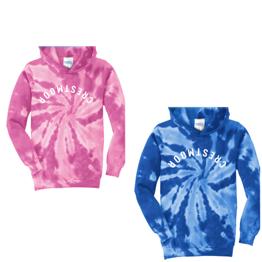 CRESTMOOR SPIRIT HOODIE (PRE-ORDER)