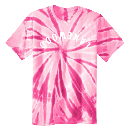 LAKEWOOD SPIRIT TEE (PRE-ORDER)