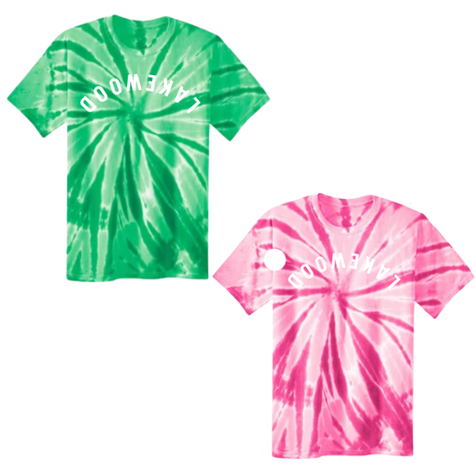 LAKEWOOD SPIRIT TEE (PRE-ORDER)