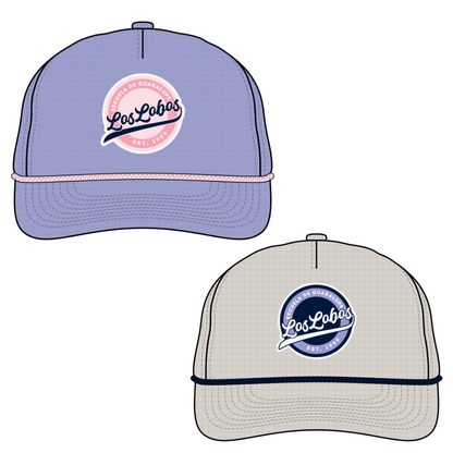 ESCUELA SPIRIT HAT (PRE-ORDER)