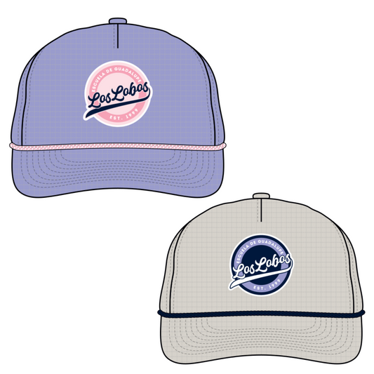 ESCUELA SPIRIT HAT (PRE-ORDER)