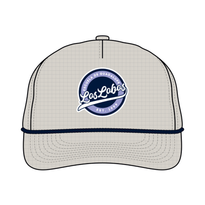ESCUELA SPIRIT HAT (PRE-ORDER)