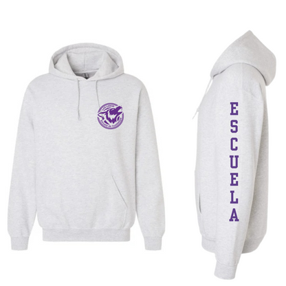 LOS LOBOS PRIDE HOODIE (PRE-ORDER)