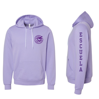 LOS LOBOS PRIDE HOODIE (PRE-ORDER)
