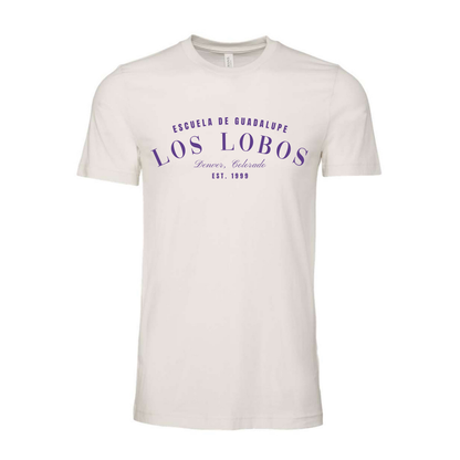 ESCUELA CAMPUS TEE (PRE-ORDER)