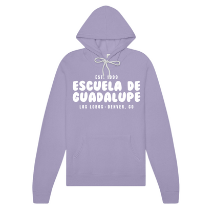 ESCUELA SPIRIT HOODIE (PRE-ORDER)