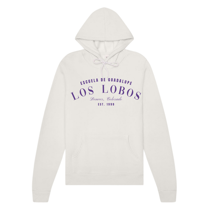 ESCUELA CAMPUS HOODIE (PRE-ORDER)