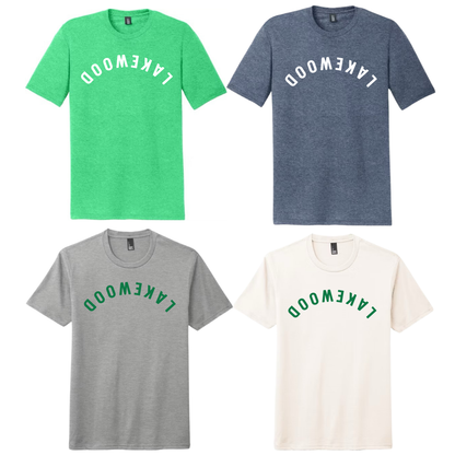 LAKEWOOD 19th HOLE TEE (PRE-ORDER)