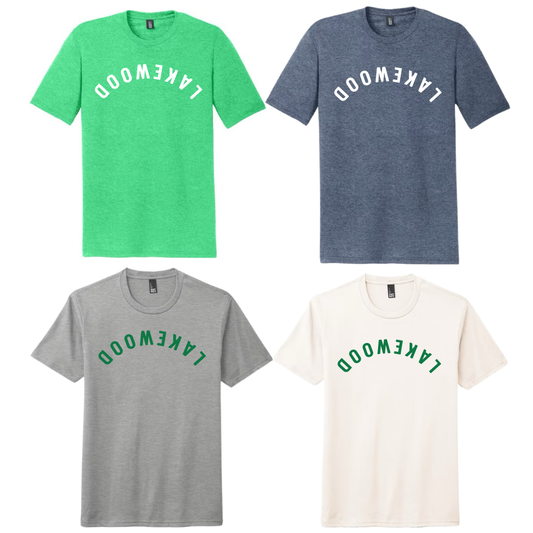 LAKEWOOD 19th HOLE TEE (PRE-ORDER)