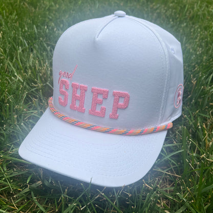 GOOD SHEPHERD SPIRIT HAT