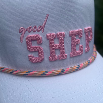 GOOD SHEPHERD SPIRIT HAT
