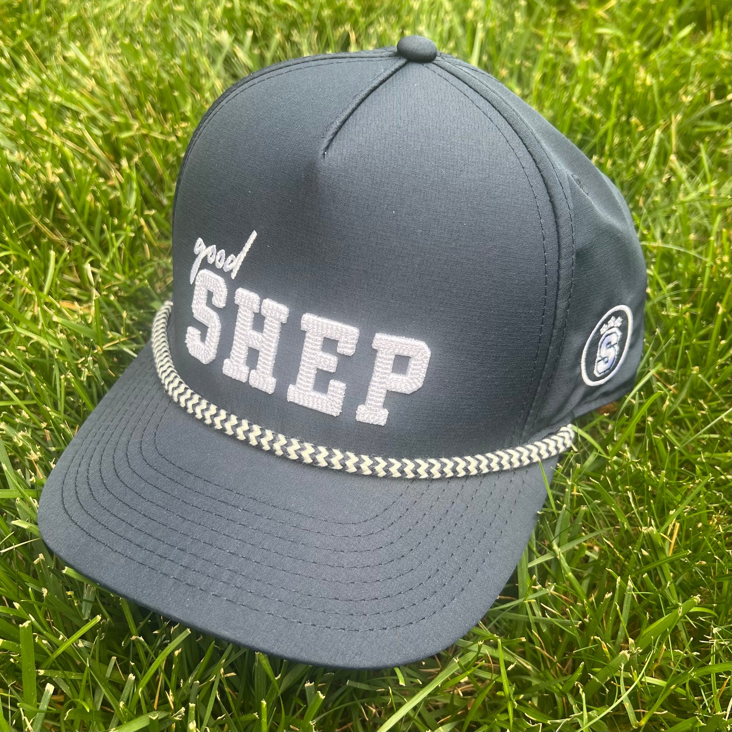 GOOD SHEPHERD SPIRIT HAT