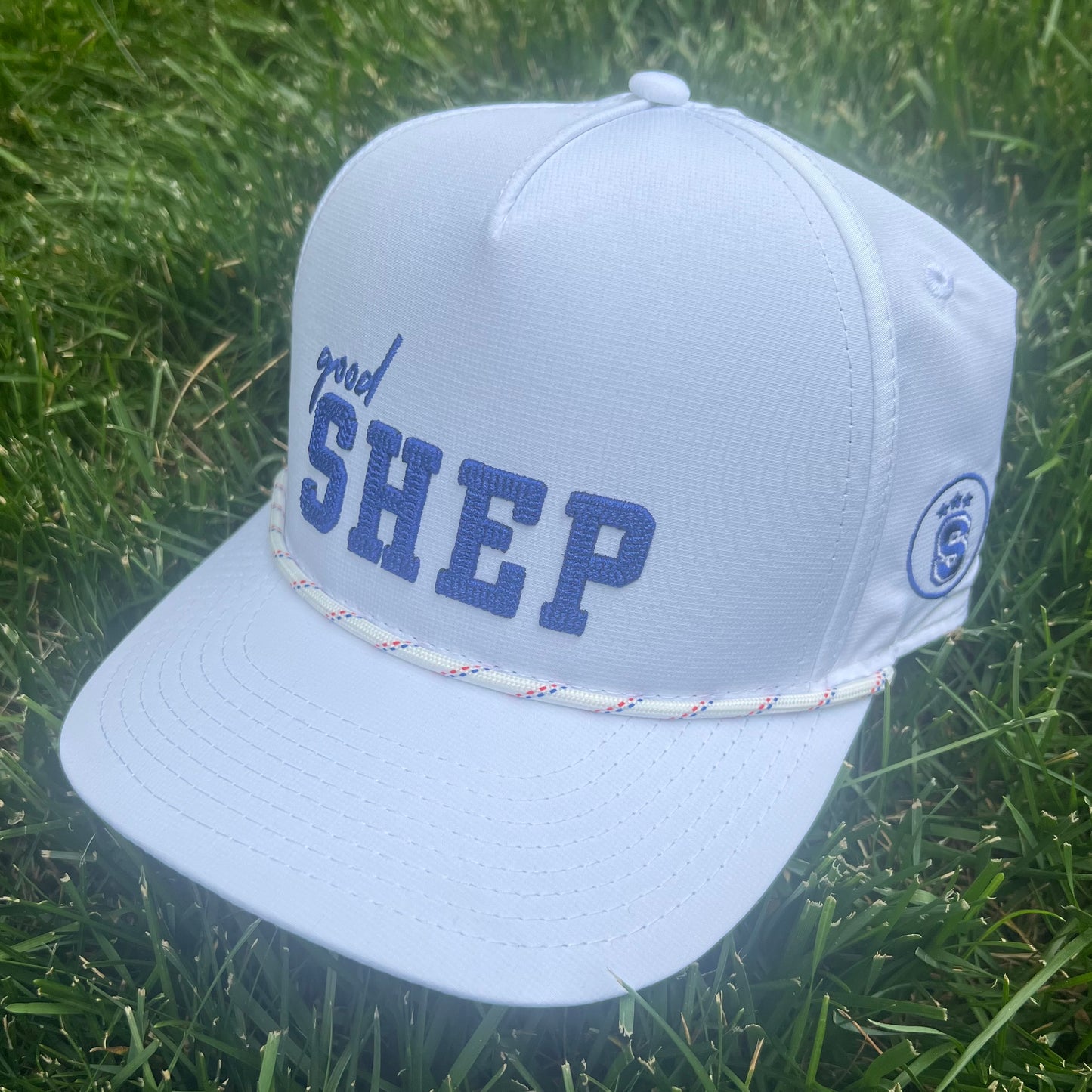 GOOD SHEPHERD SPIRIT HAT