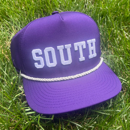 SOUTH SPIRIT HAT
