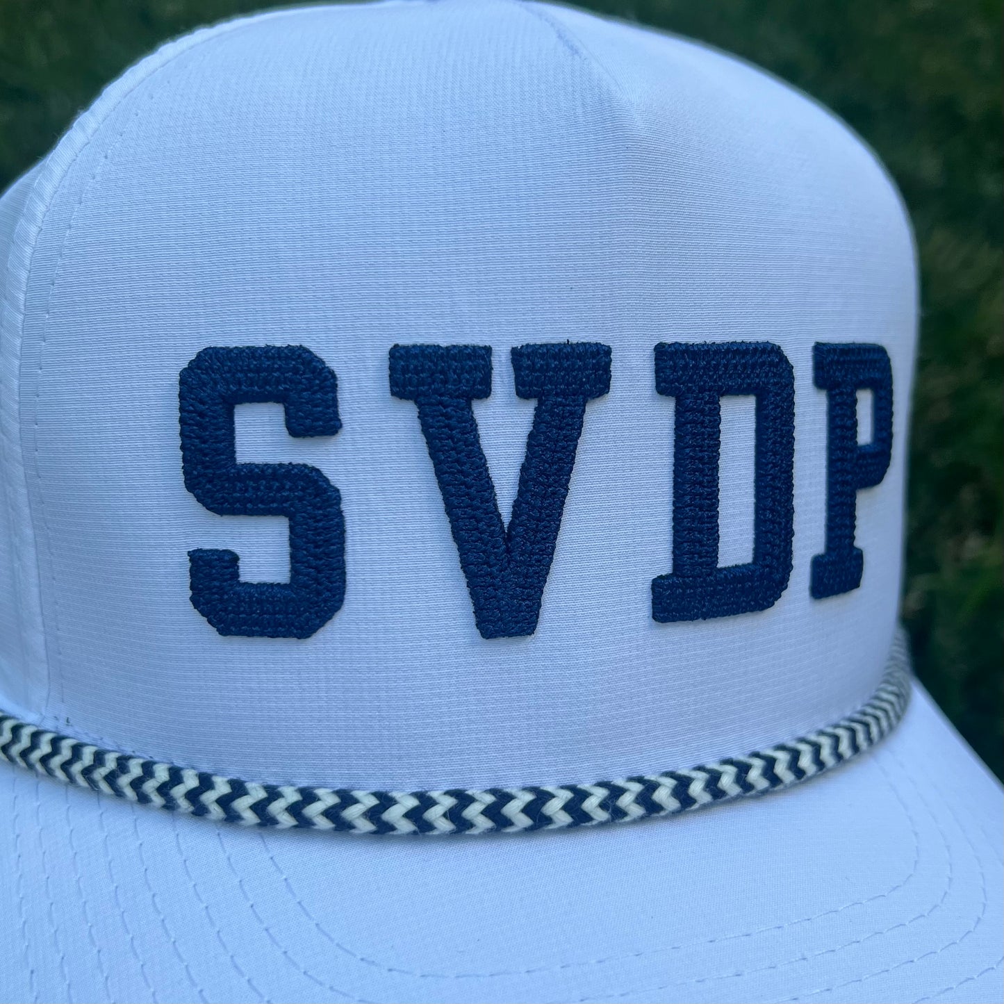SVDP SPIRIT HAT