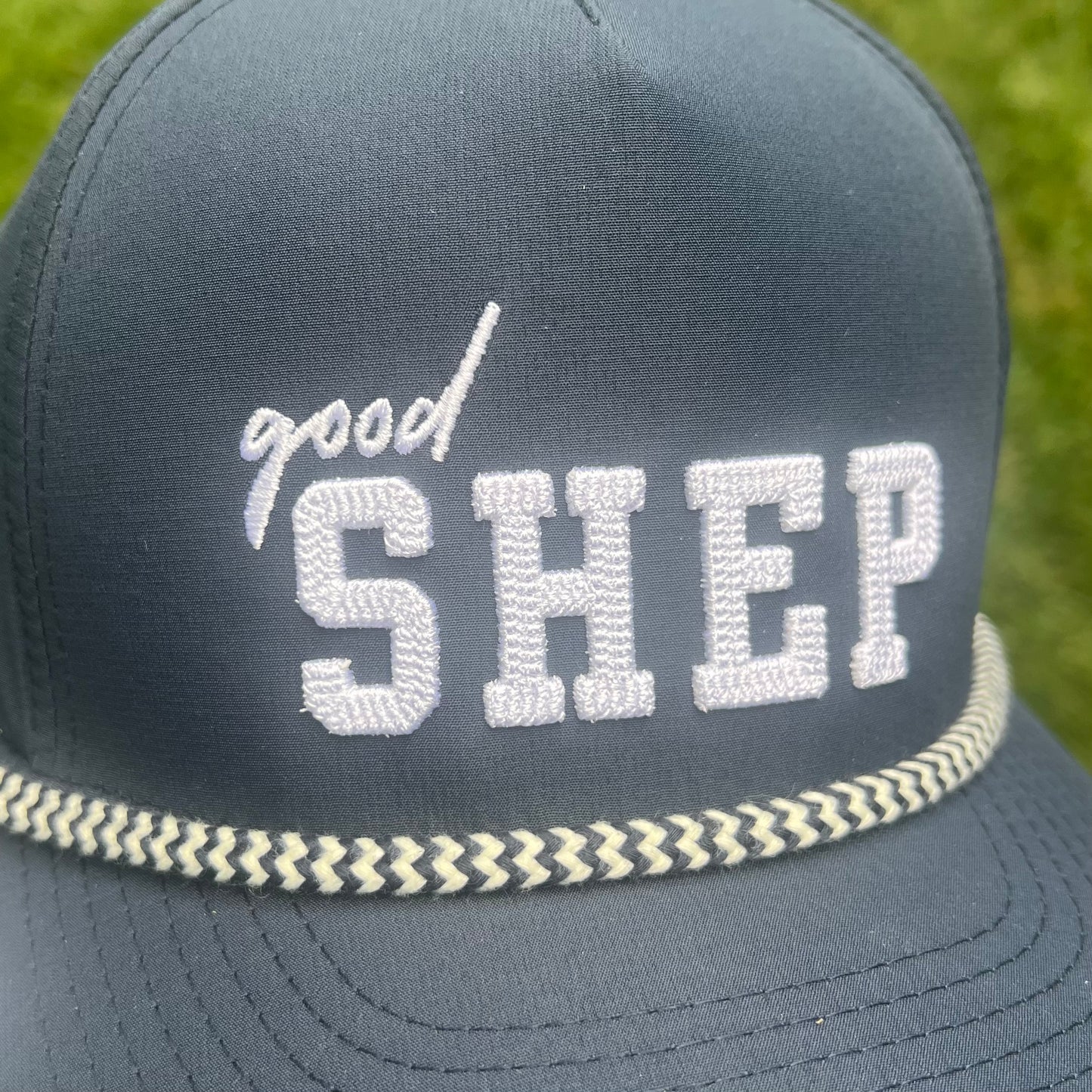 GOOD SHEPHERD SPIRIT HAT