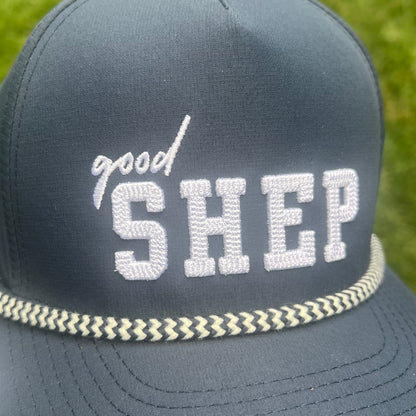 GOOD SHEPHERD SPIRIT HAT