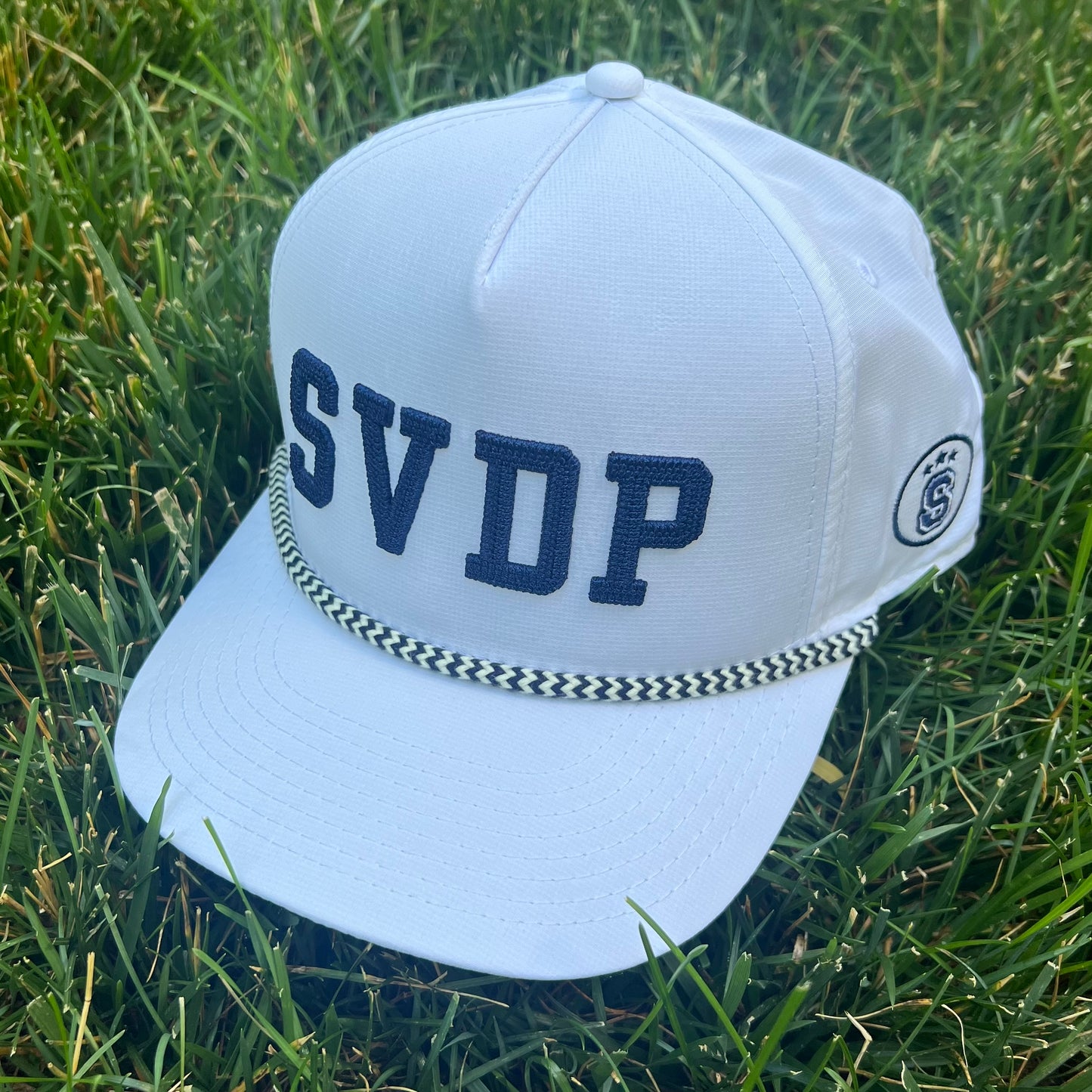 SVDP SPIRIT HAT