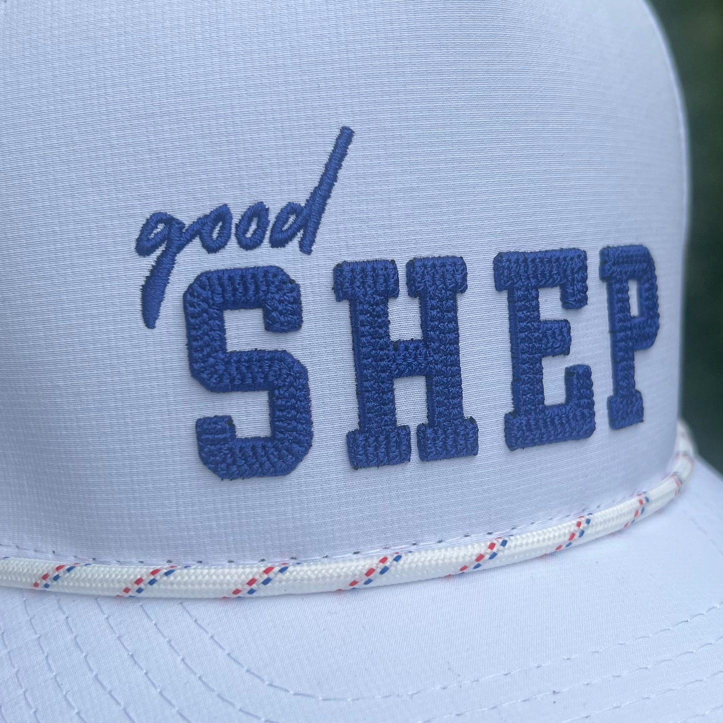 GOOD SHEPHERD SPIRIT HAT