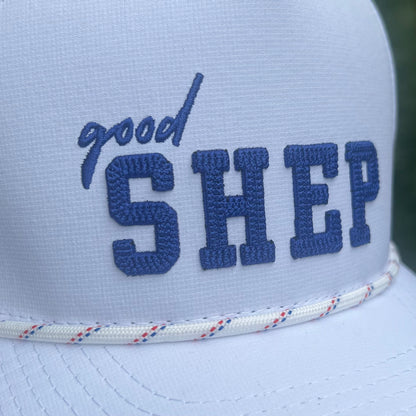 GOOD SHEPHERD SPIRIT HAT