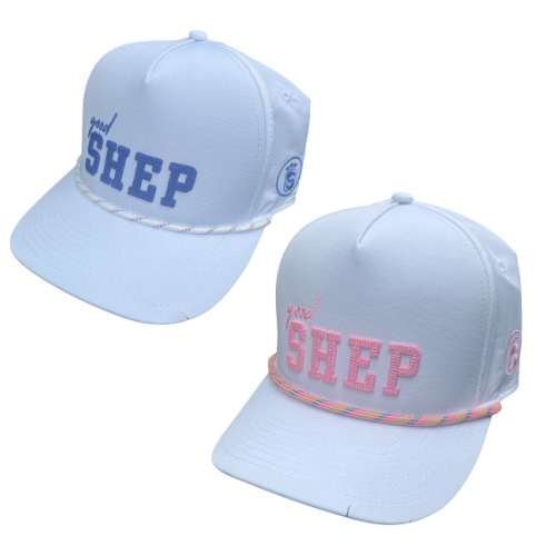GOOD SHEPHERD SPIRIT HAT
