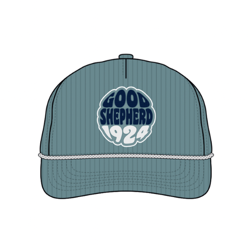 RETRO 1924 CORD CAP (PRE-ORDER)