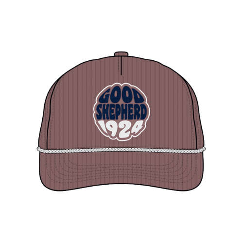RETRO 1924 CORD CAP (PRE-ORDER)