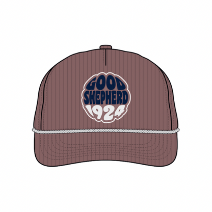 RETRO 1924 CORD CAP (PRE-ORDER)
