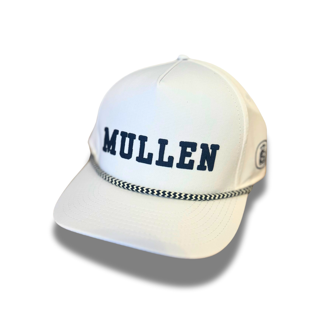 MULLEN SPIRIT HAT