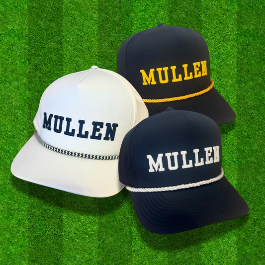 MULLEN SPIRIT HAT