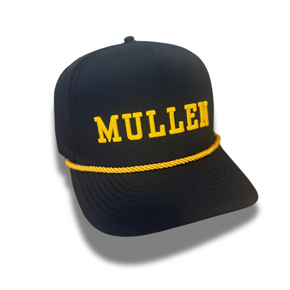 MULLEN SPIRIT HAT
