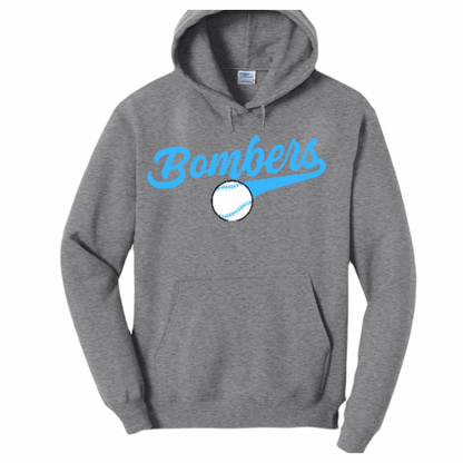 BOMBERS HOODIE (PREORDER)