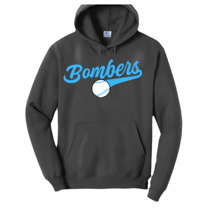 BOMBERS HOODIE (PREORDER)